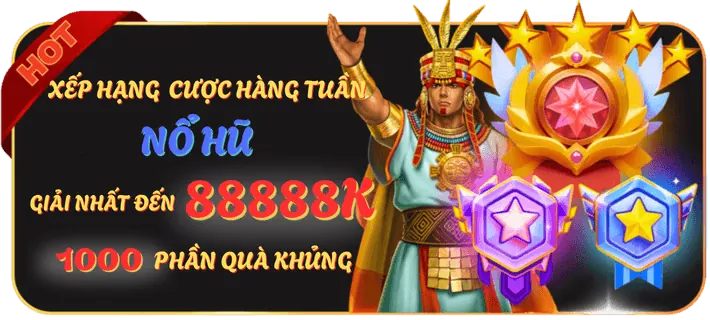 Khuyến mãi nạp tiền hàng ngày SC88A5