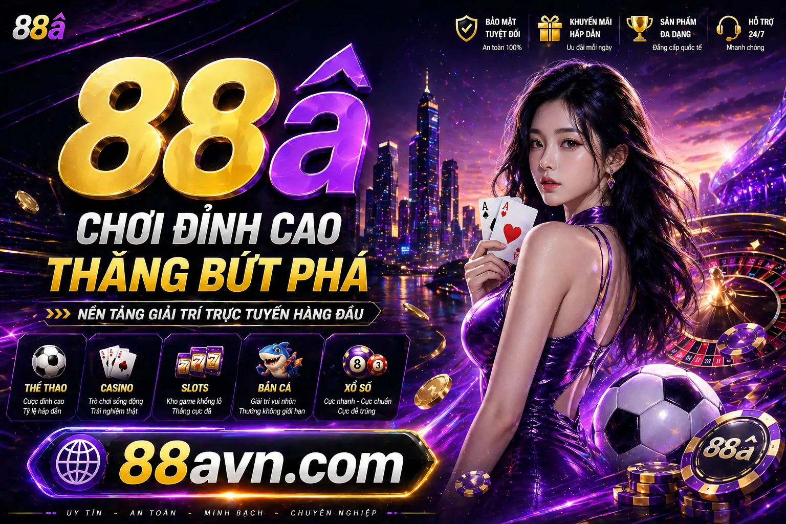 Hình ảnh đại diện Chính Sách Bảo Mật của tải sc88a5
