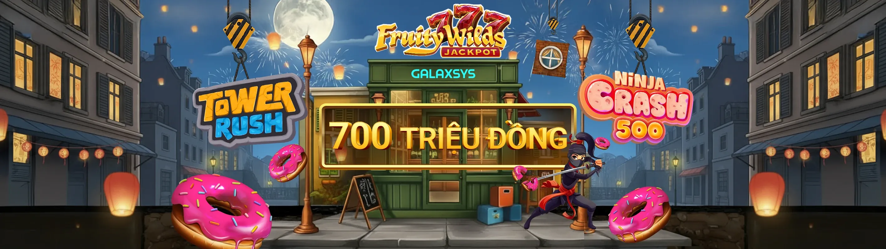Tải ứng dụng SC88A5 trên điện thoại di động