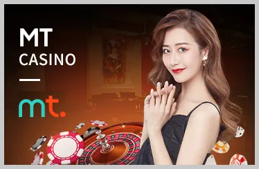 Sòng bài Casino trực tuyến với Dealer người thật