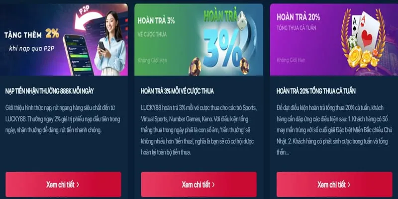 Đa dạng chế độ chơi